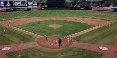 GHSA Baseball: Decisive Game 3’s forced during Wednesday’s quarterfinals