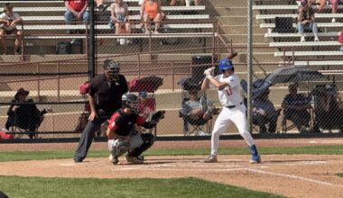Smith adds spice to Cherry Creek and Regis Jesuit baseball rivalry