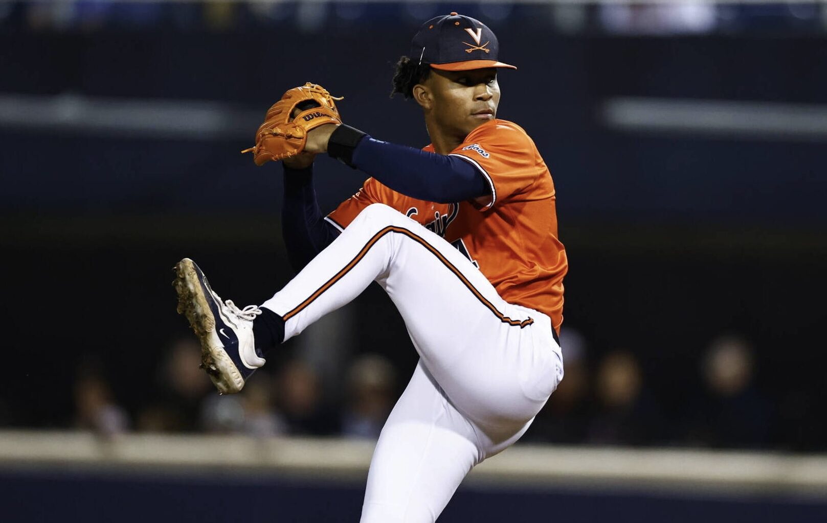 Confident Woolfolk hungry for more postseason success : Jerry Ratcliffe