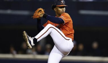 Confident Woolfolk hungry for more postseason success : Jerry Ratcliffe