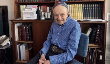 ‘Relatable’ Pope Leo XIV’s popularity with U.S. sports fans may extend to a rabbi near you