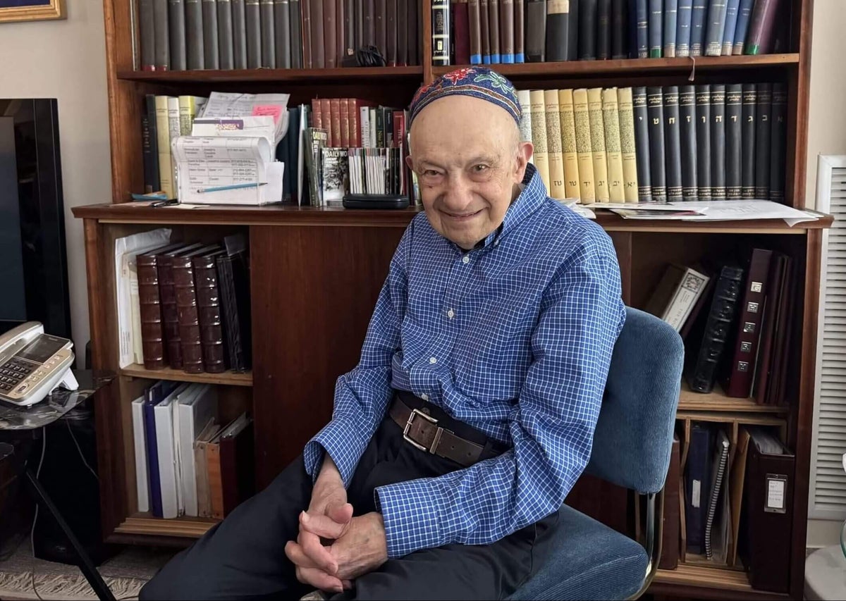 ‘Relatable’ Pope Leo XIV’s popularity with U.S. sports fans may extend to a rabbi near you