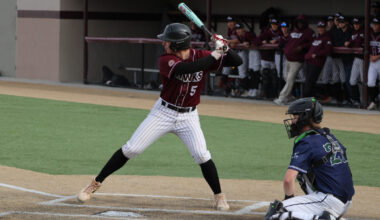 Baseball playoffs in full swing with 5A and 4A regionals beginning
