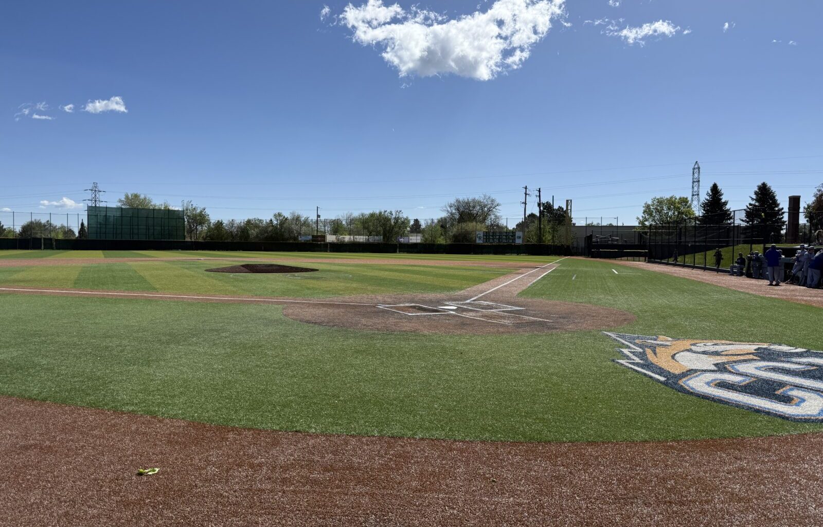 Qualifiers for the 2025 state baseball tournaments