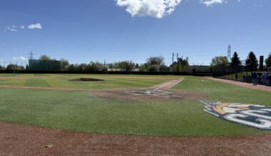 Qualifiers for the 2025 state baseball tournaments