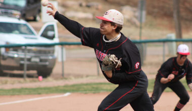 Greeley, Pueblo in the spotlight for 3A, 2A baseball tournaments