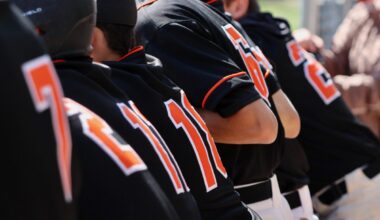 3A baseball playoffs: Morgan lands No. 4 seed; No. 16 Ogden seated with top seed Canyon View | News, Sports, Jobs