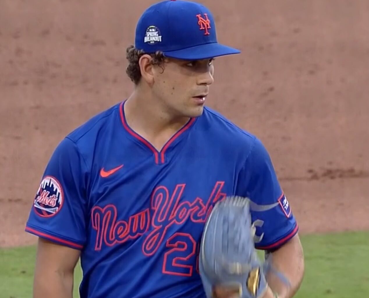 Rumble Ponies' Bullpen Packed with Potential MLB Talent