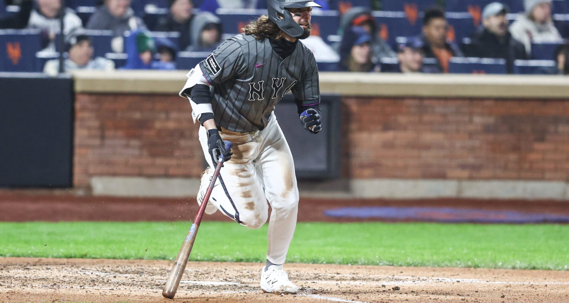 Winker Out 6-8 Weeks, Minter Done For Season