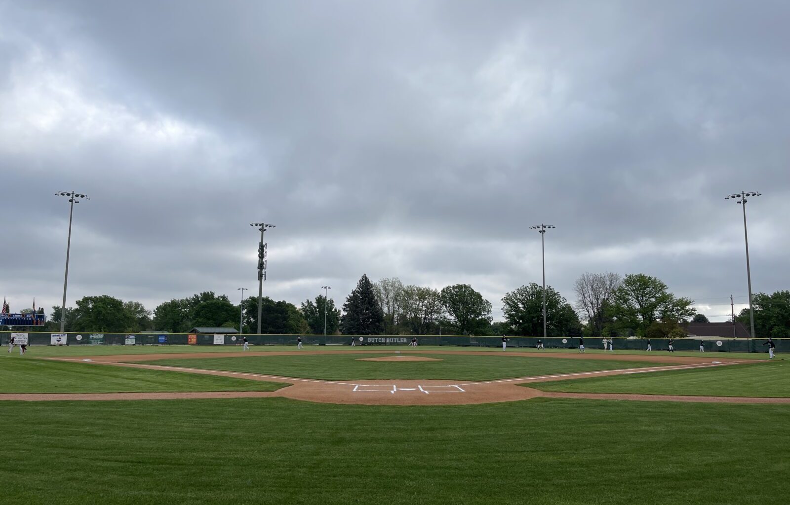 Baseball playoffs ahead for 3A, 2A teams, 1A postseason underway