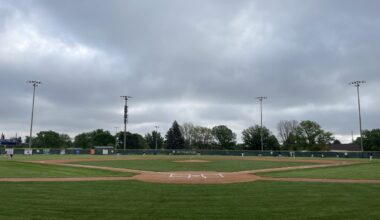 Baseball playoffs ahead for 3A, 2A teams, 1A postseason underway