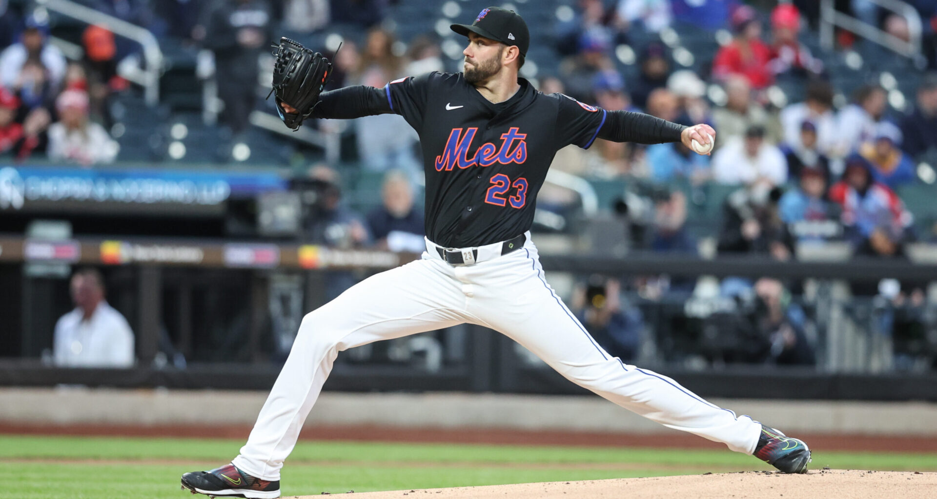 Game Chat: Rockies vs Mets, 7:10 PM