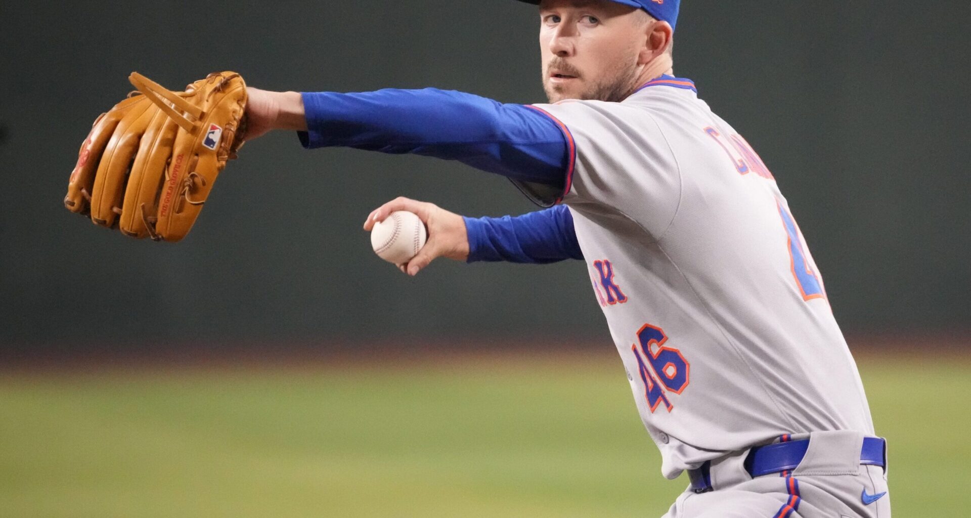 Griffin Canning Continues to Roll in Arizona