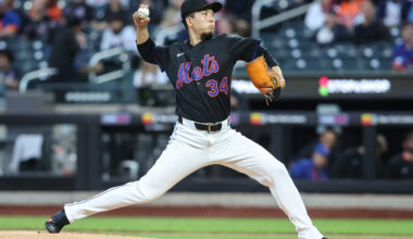 Senga's Ghost Fork Bamboozles Pirates