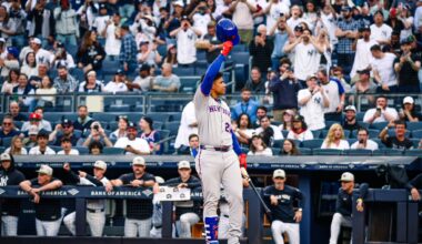 Morning Briefing: Mets Drop First Subway Series Duel