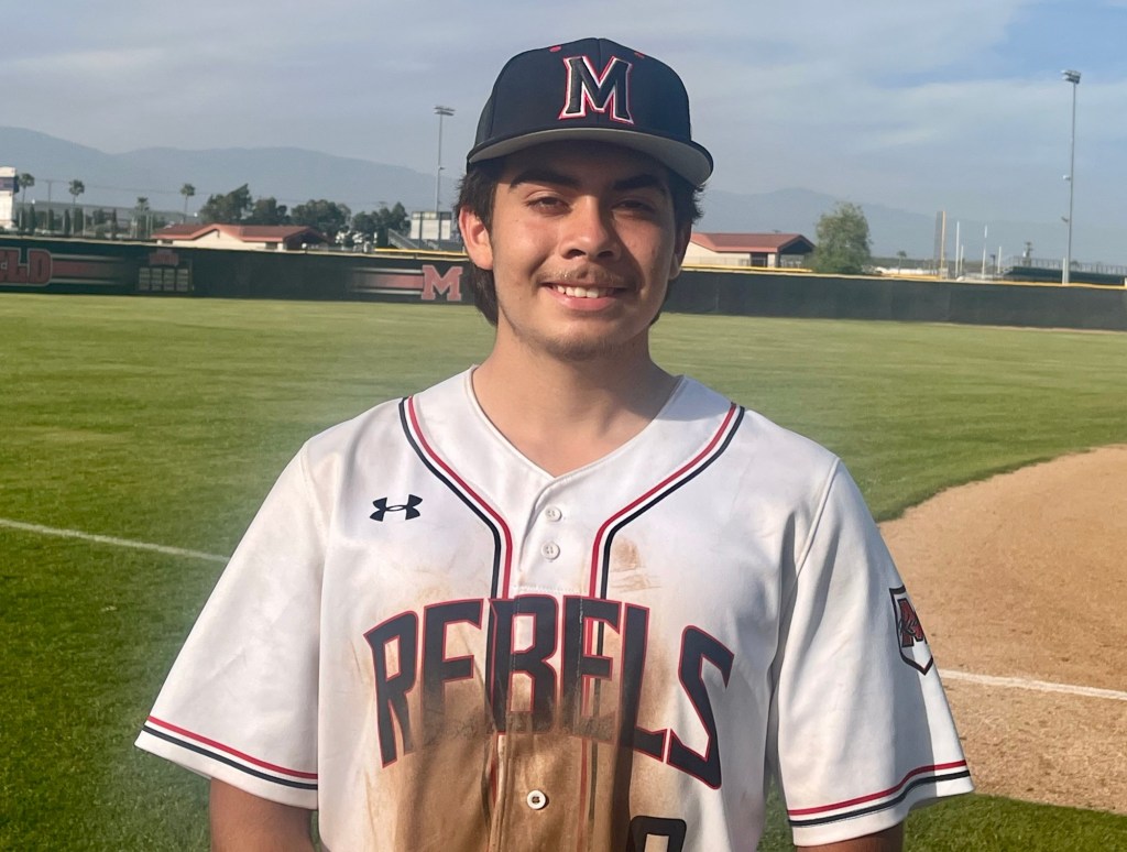 Miller baseball team rallies past Cal Lutheran in Division 8 playoff opener – San Bernardino Sun