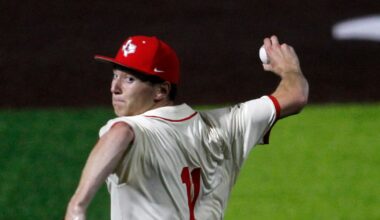 Five standout performances from the regional semifinals