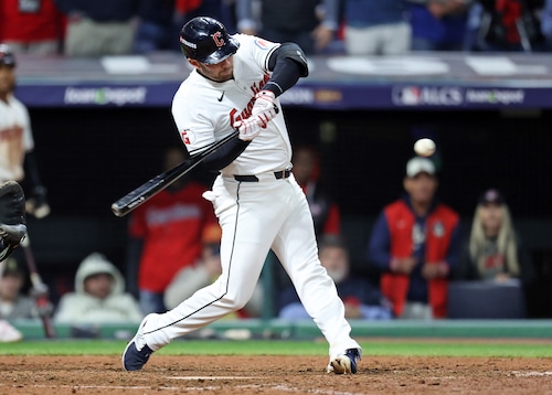 Guardians vs Yankees, ALCS Game 3, October 17, 2024