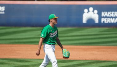 Hawaii baseball ends Big West tournament run with loss to Cal Poly