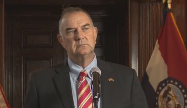 Special session likely in Missouri on Chiefs, Royals stadium incentives