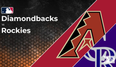 Diamondbacks vs. Rockies Prediction: Odds, Line & Insights for May 17