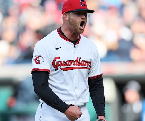 Cleveland Guardians vs. Chicago White Sox, April 8, 2025