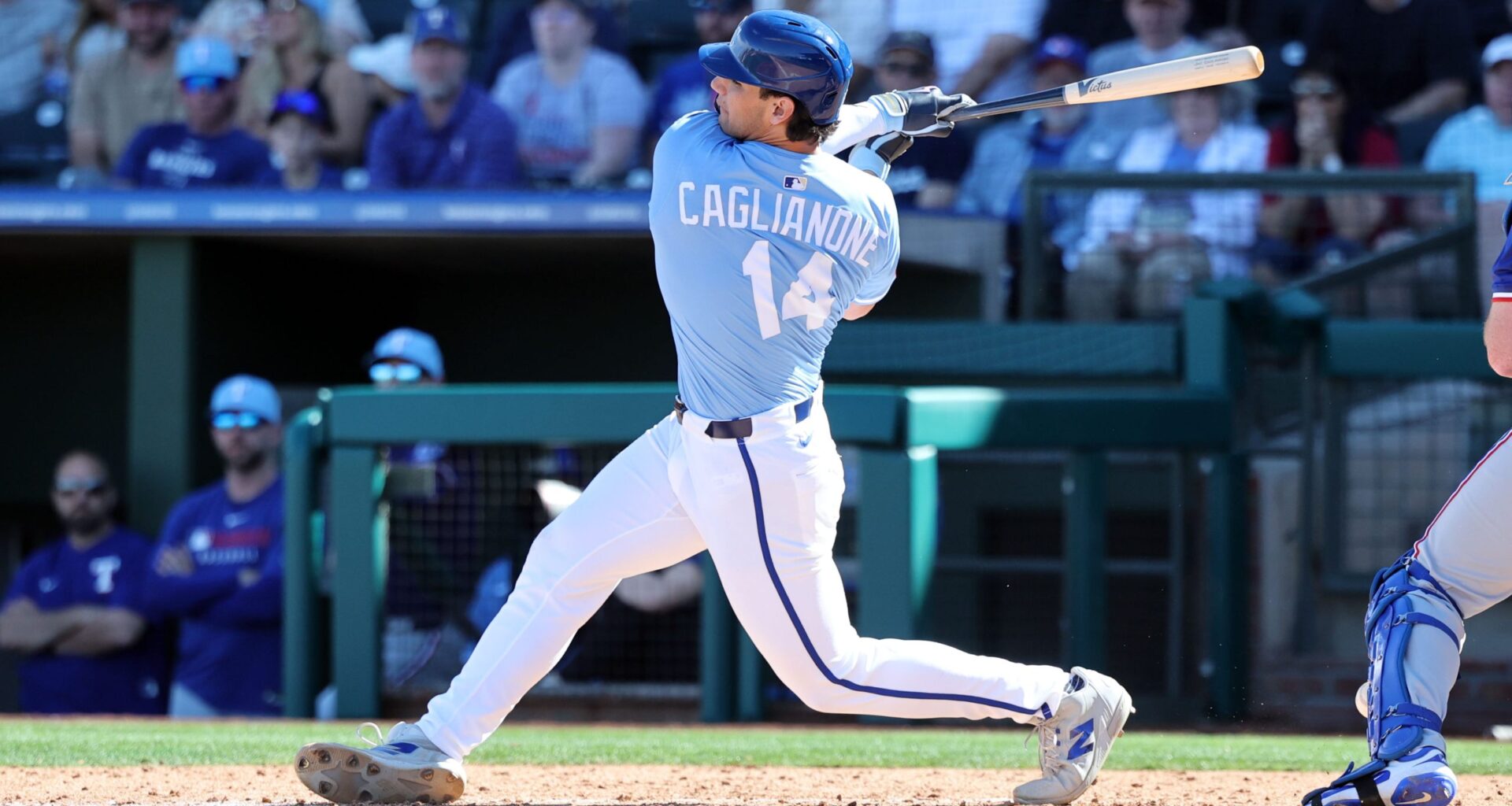 Ranking The 20 Hottest MLB Prospects