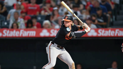 Will Jackson Holliday play against the Minnesota Twins tonight? Latest update on Baltimore Orioles star's injury report (May 14, 2025)