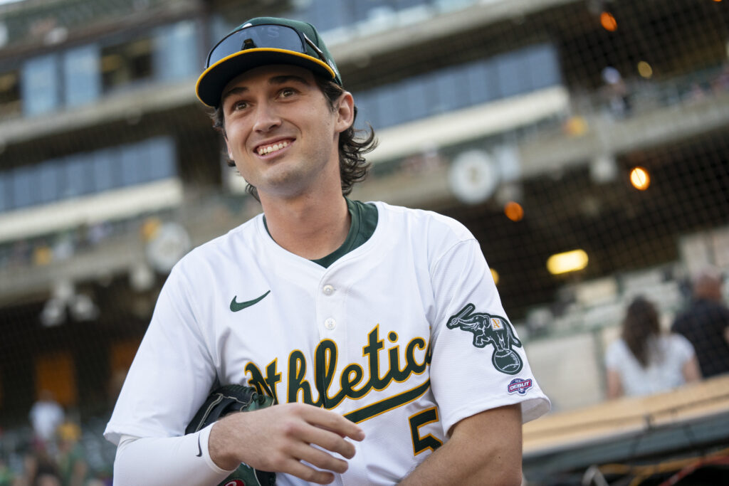 Poll: Can Jacob Wilson's Breakout Be Believed?