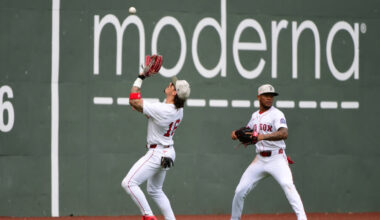 Boston Self Reflects After Squandered Opportunity