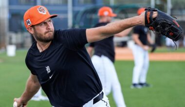 Jason Foley Undergoes Season-Ending Shoulder Surgery