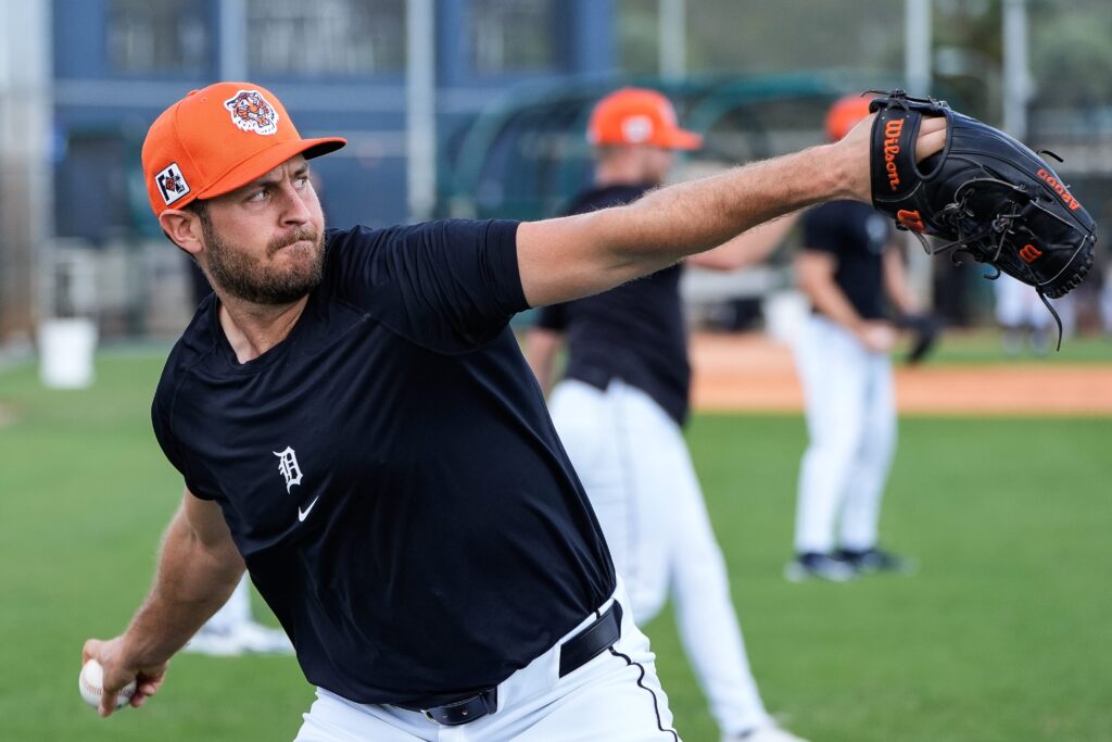 Jason Foley Undergoes Season-Ending Shoulder Surgery