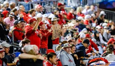 ACC baseball championship bracket set, tournament starts Tuesday in Durham :: WRALSportsFan.com