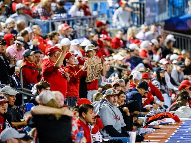ACC baseball championship bracket set, tournament starts Tuesday in Durham :: WRALSportsFan.com