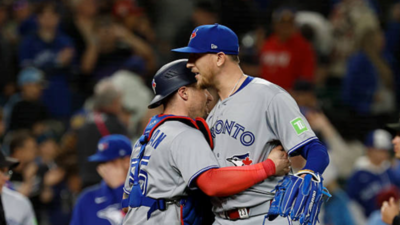Blue Jays to cut ties with Jeff Hoffman in trade proposal with Tigers: Report