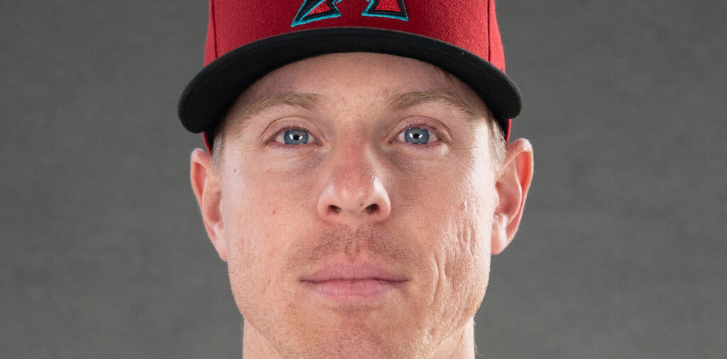 Diamondbacks To Select Jeff Brigham