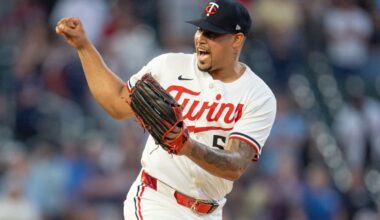 The Minnesota Twins Are Fun Again: Where Things Stand at the One-Quarter Mark - Twins