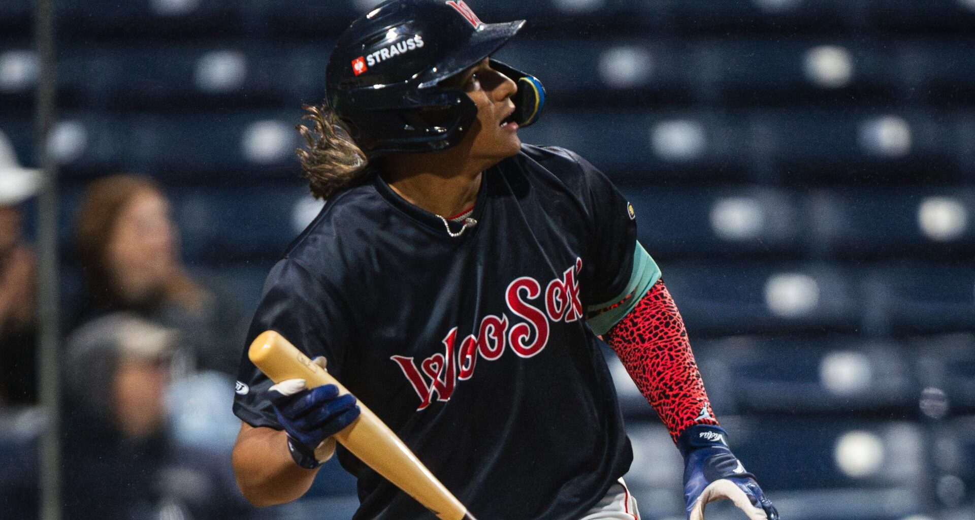 MLB Insider Gives Fascinating Red Sox Prospect Stamp Of Approval