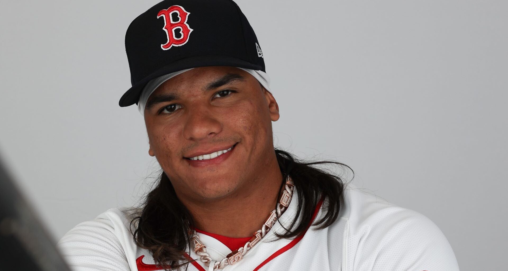 Red Sox Reportedly Promote Intriguing Outfield Prospect