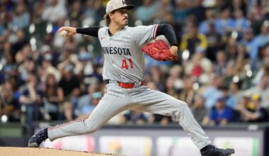 Twins 3, Brewers 0: Dominant Pitching Spearheads 12th-Straight Win - Twins