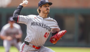 How the Twins and the Orioles Can Match Up On a Joe Ryan Trade - Twins