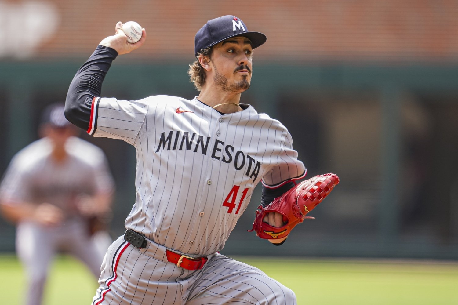 How the Twins and the Orioles Can Match Up On a Joe Ryan Trade - Twins