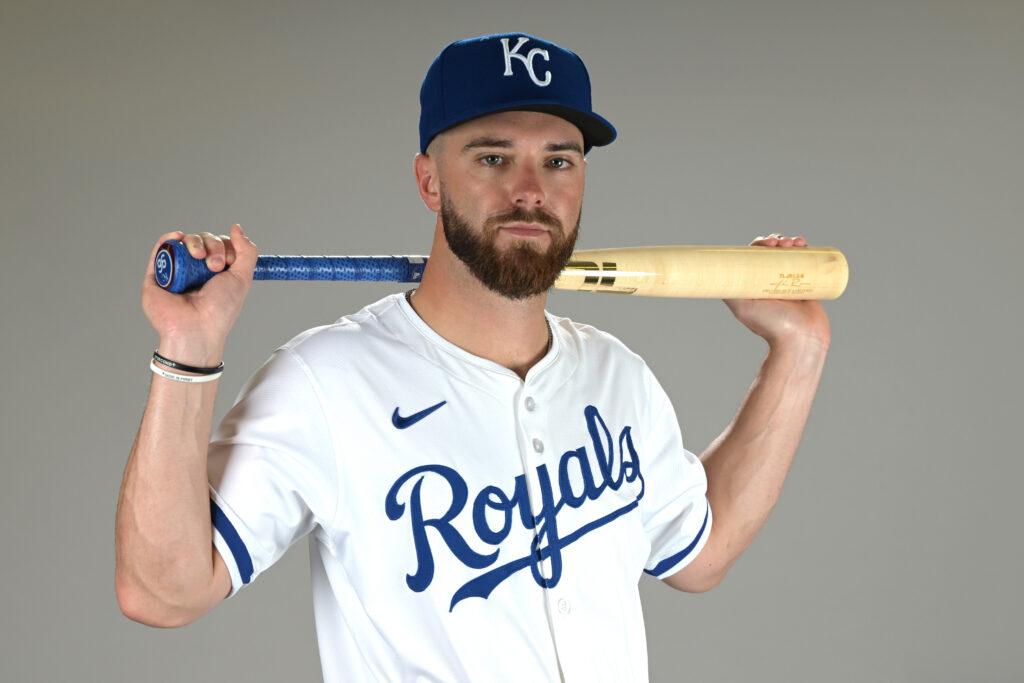 Royals Select John Rave - MLB Trade Rumors