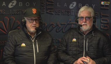 Jon Miller repeatedly referred to Athletics as 'Oakland'