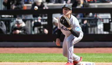 Twins Acquire Jonah Bride - MLB Trade Rumors