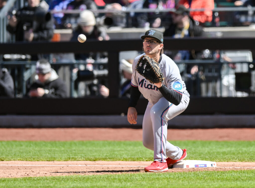 Twins Acquire Jonah Bride - MLB Trade Rumors