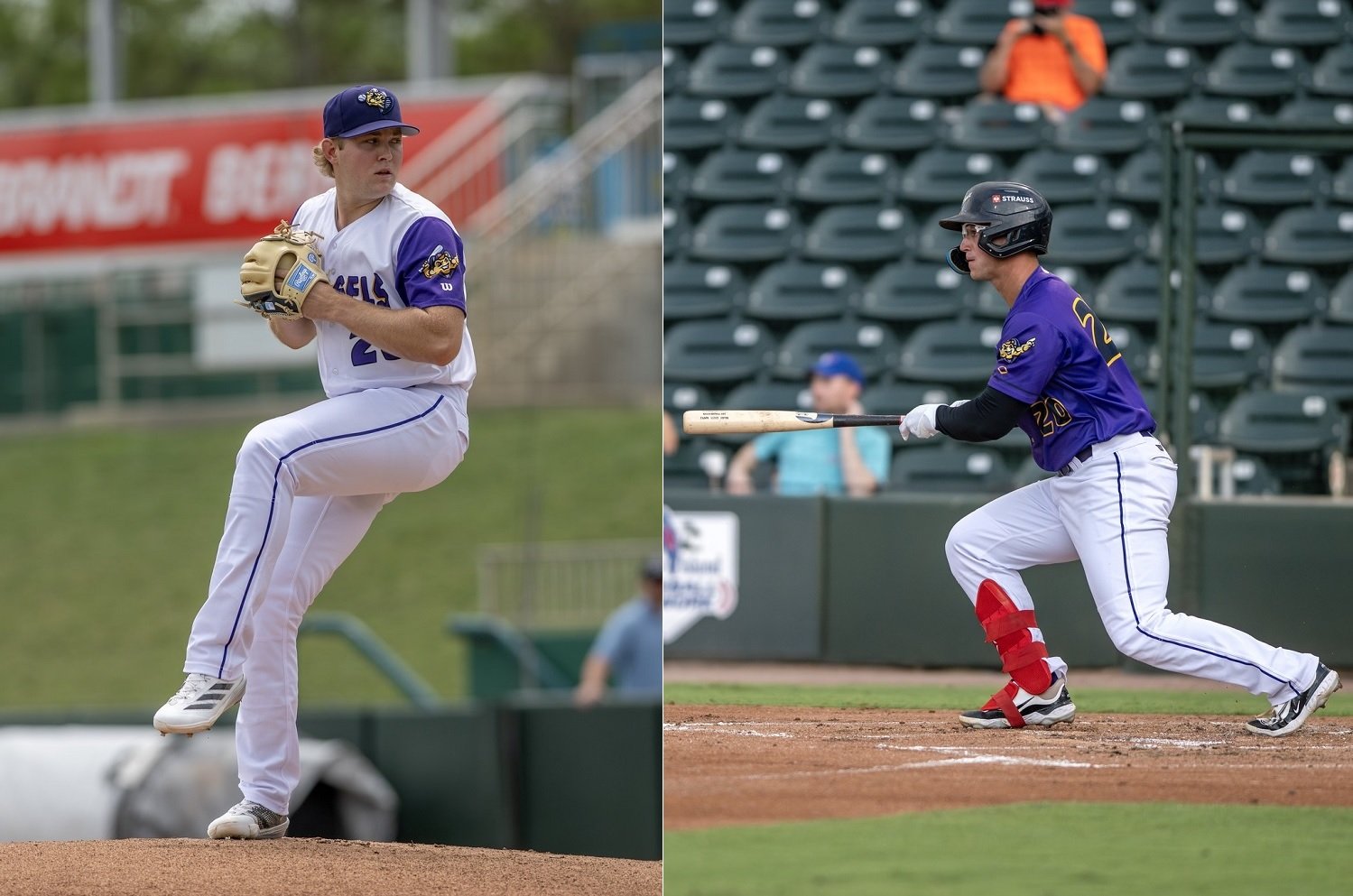Twins Daily Minor League Report (5/11): - Minor Leagues