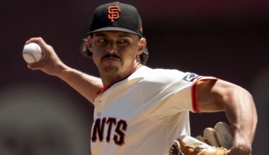 How Jordan Hicks is handling Giants bullpen demotion after shaky start – NBC Sports Bay Area & California