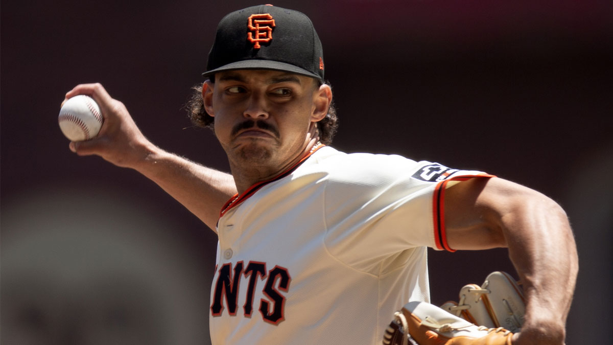 How Jordan Hicks is handling Giants bullpen demotion after shaky start – NBC Sports Bay Area & California