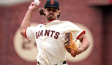 Giants Move Jordan Hicks To Bullpen